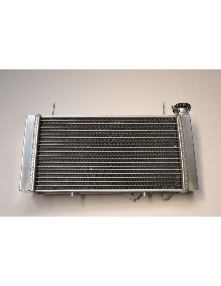 Radiateur quad renforcé IROD Honda 700 TRX 2008-2009