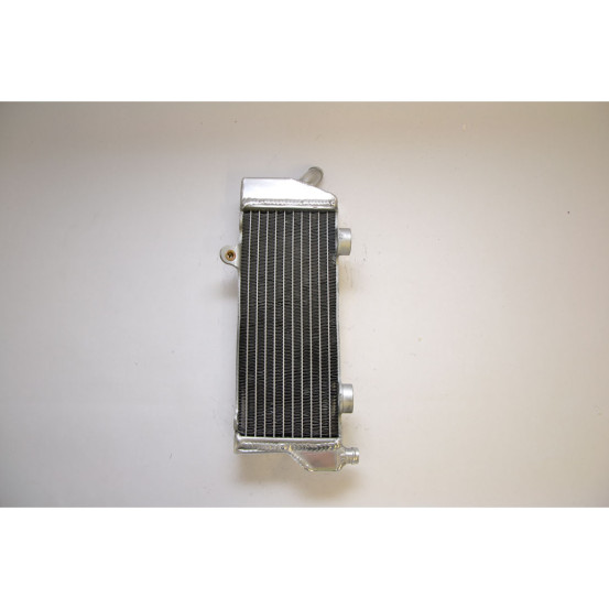 Radiateur renforcé IROD côté gauche KTM 250 SXF 2007-2012 350 SXF 2011-2012