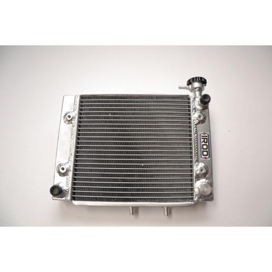 Radiateur quad renforcé IROD CAN-AM 330/400 Outlander Toutes années