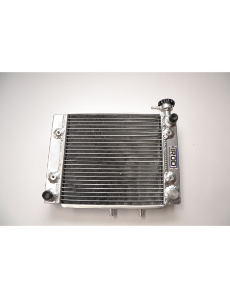 Radiateur quad renforcé IROD CAN-AM 330/400 Outlander Toutes années