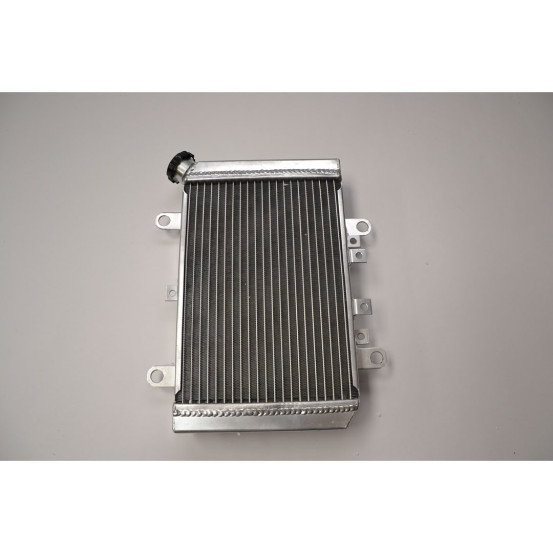 Radiateur quad renforcé IROD Kawasaki 400 KVF 1997-2002