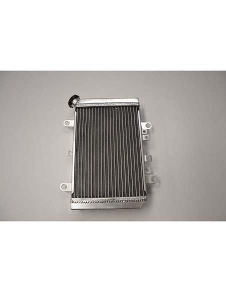 Radiateur quad renforcé IROD Kawasaki 400 KVF 1997-2002