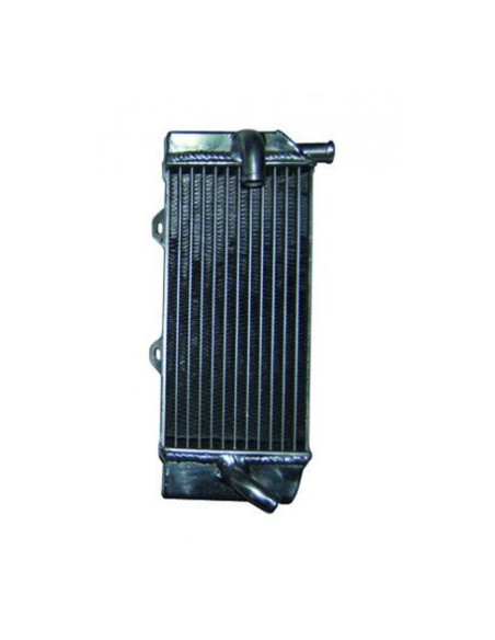 Radiateur renforcé IROD côté gauche HONDA 250 CR 2002-2004