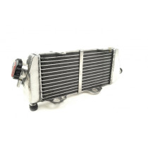 Radiateur renforcé IROD côté gauche BETA 350 380 430 480 RR 4T 2020-2024