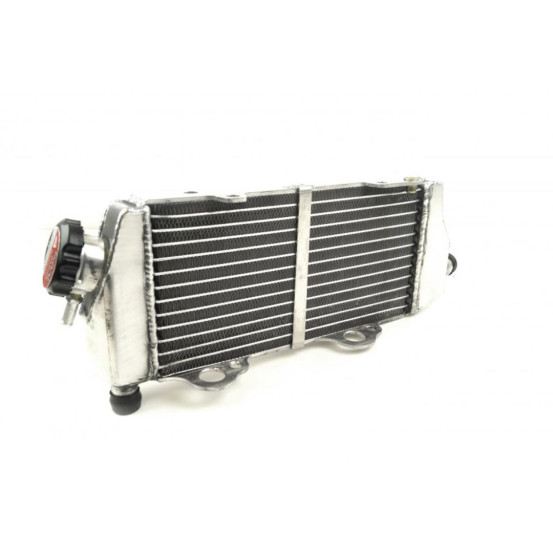 Radiateur renforcé IROD côté gauche BETA 350 380 430 480 RR 4T 2020-2024
