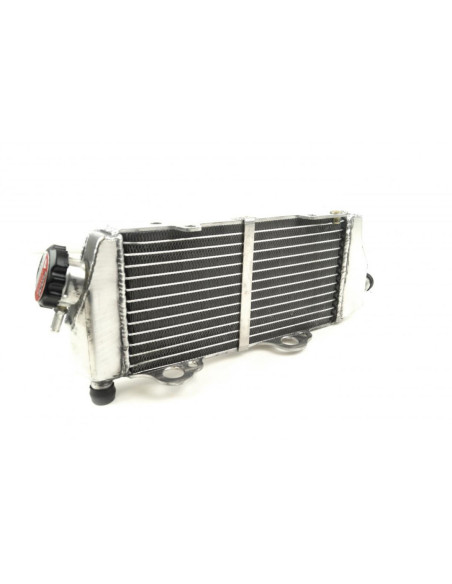 Radiateur renforcé IROD côté gauche BETA 350 380 430 480 RR 4T 2020-2024