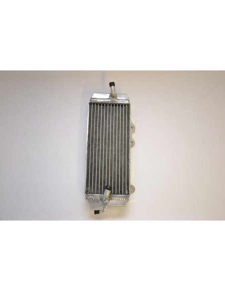 Radiateur renforcé IROD côté gauche Kawasaki 250 KXF 2009-2010