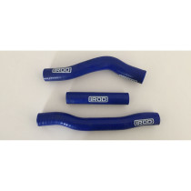 Kit de durites radiateur IROD Bleu KTM 250/350 SXF Husqvarna 250/350 FC 2016-2018