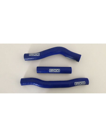 Kit de durites radiateur IROD Bleu KTM 250/350 SXF Husqvarna 250/350 FC 2016-2018