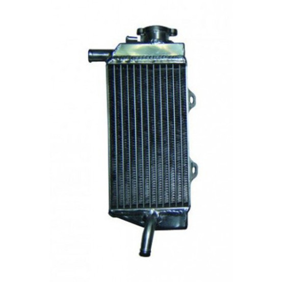 Radiateur renforcé IROD côté droit HONDA 250 CRF 2014-2017
