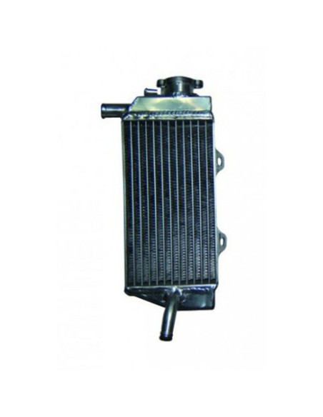 Radiateur renforcé IROD côté droit HONDA 250 CRF 2014-2017