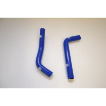 Kit de durites radiateur quad IROD Bleu Yamaha 660 Raptor 2001-2005