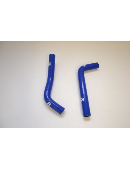 Kit de durites radiateur quad IROD Bleu Yamaha 660 Raptor 2001-2005
