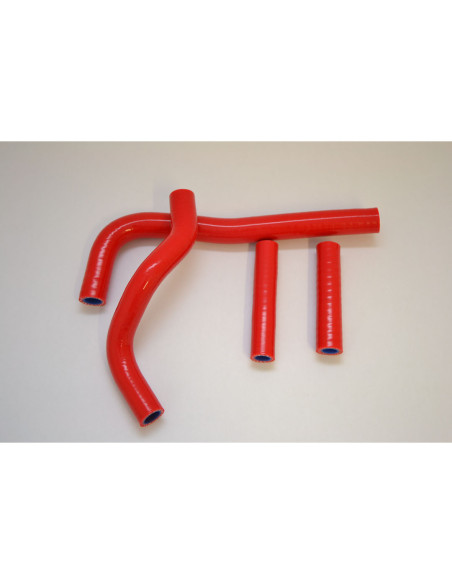 Kit de durites radiateur IROD Rouge Honda 150 CRF 2007-2010