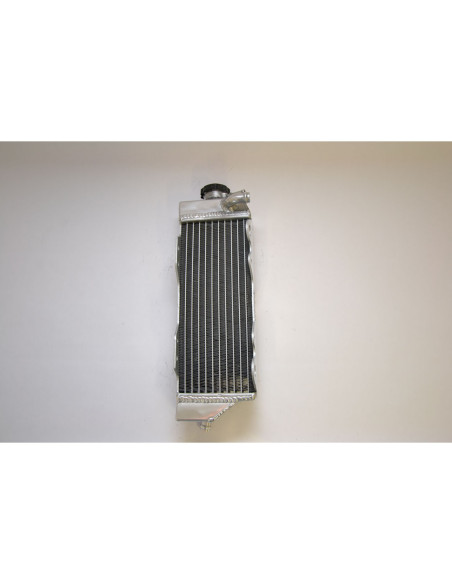 Radiateur renforcé IROD côté droit Yamaha 400 YZ-F 2000