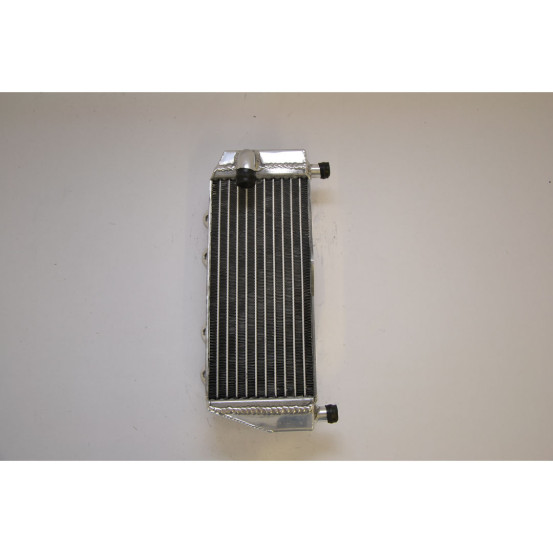Radiateur renforcé IROD côté gauche Yamaha 250 YZ 2002-2021 250 WR 2002-2012