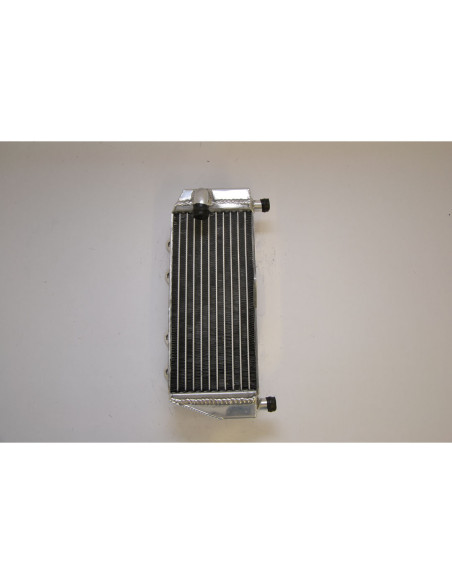 Radiateur renforcé IROD côté gauche Yamaha 250 YZ 2002-2021 250 WR 2002-2012