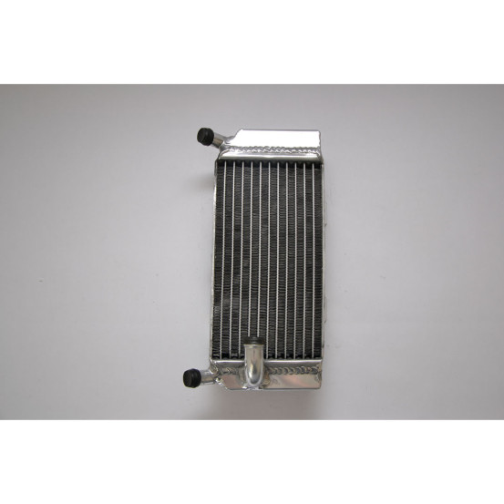 Radiateur renforcé IROD côté gauche Honda 250 CRF-R 2004-2009 250 CRF-X 2004-2015