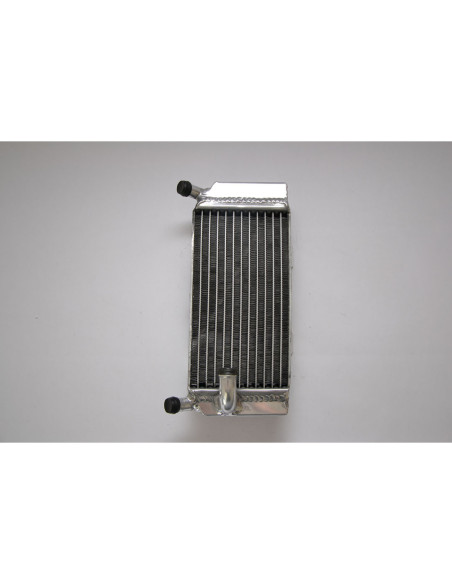 Radiateur renforcé IROD côté gauche Honda 250 CRF-R 2004-2009 250 CRF-X 2004-2015