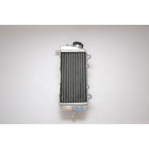 Radiateur renforcé IROD côté gauche Kawasaki 250 KXF 2004-2005 Suzuki 250 RMZ 2004-2006
