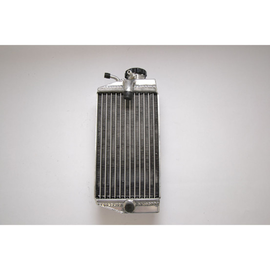 Radiateur renforcé IROD côté droit Honda 450 CRF-R 2002-2004