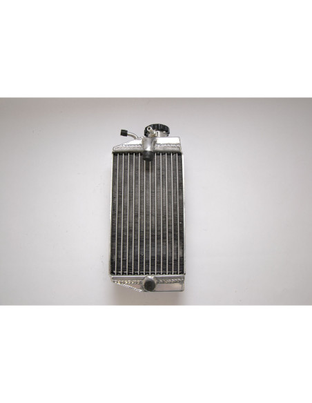 Radiateur renforcé IROD côté droit Honda 450 CRF-R 2002-2004
