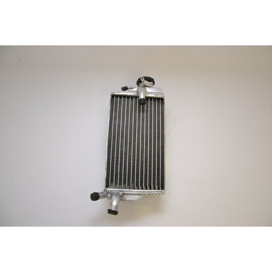 Radiateur renforcé IROD côté droit Honda 250 CR 2002-2004