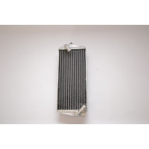 Radiateur renforcé IROD côté gauche Suzuki 450 RM-Z 2007