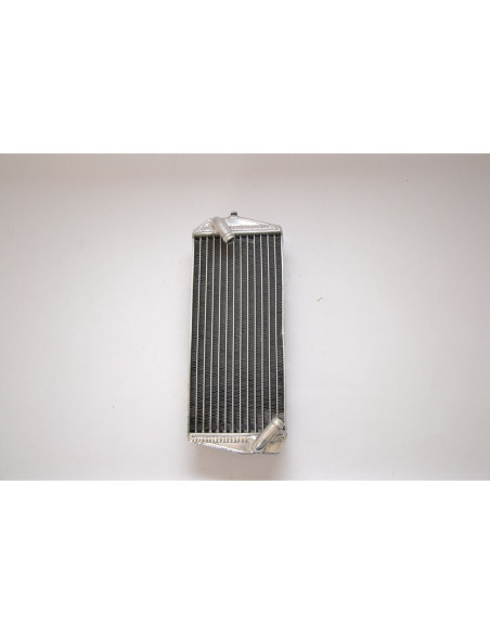 Radiateur renforcé IROD côté gauche Suzuki 450 RM-Z 2007