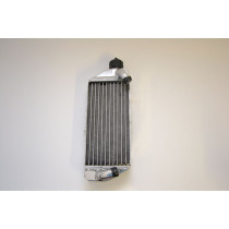 Radiateur renforcé IROD côté gauche KTM 85 SX 2013-2017 Husqvarna 85 TC 2014-2017