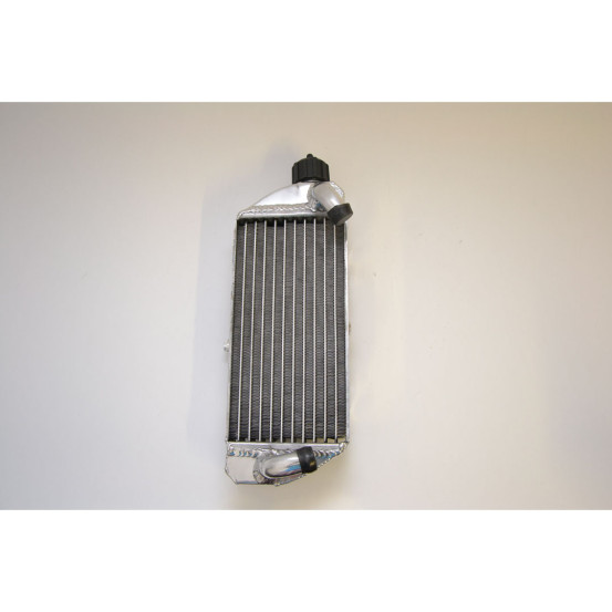 Radiateur renforcé IROD côté gauche KTM 85 SX 2013-2017 Husqvarna 85 TC 2014-2017