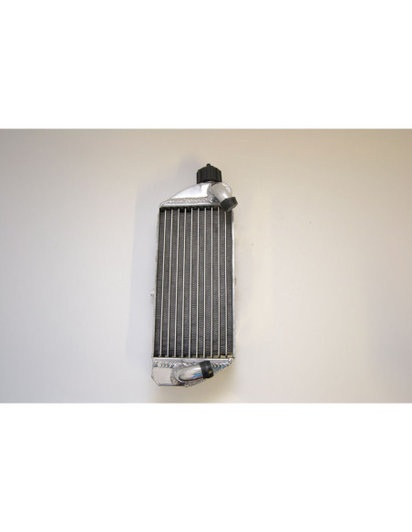Radiateur renforcé IROD côté gauche KTM 85 SX 2013-2017 Husqvarna 85 TC 2014-2017