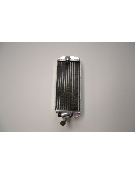 Radiateur renforcé IROD côté droit BETA 250/300 RR 2T 2012-2019