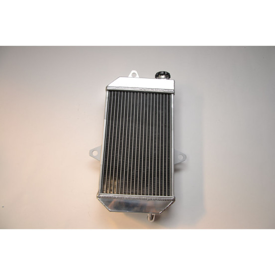 Radiateur quad renforcé IROD Yamaha 350 Banshee 1987-2011