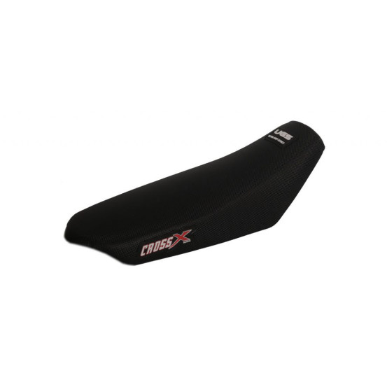 Housse de selle CrossX UGS TALARIA 2023 Noir