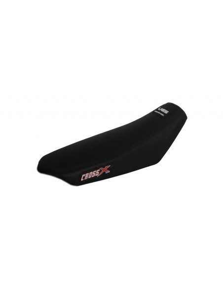 Housse de selle CrossX UGS TALARIA 2023 Noir