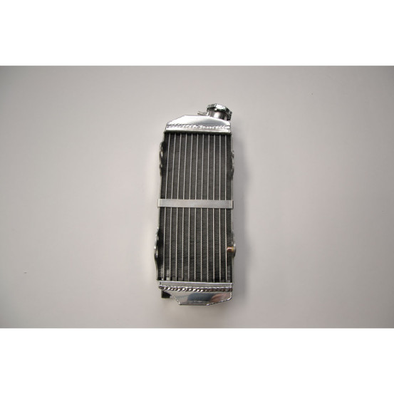 Radiateur renforcé IROD côté gauche BETA 250/300 RR 2T 2012-2019