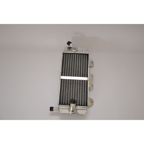 Radiateur renforcé IROD côté gauche Yamaha 250 YZ-F 2006 250 WR-F 2007-2014