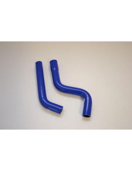 Kit de durites radiateur quad IROD Bleu Yamaha 450 YFZ 2009-2013