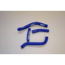 Kit de durites radiateur IROD Bleu Yamaha 250 YZ-F 2014-2018