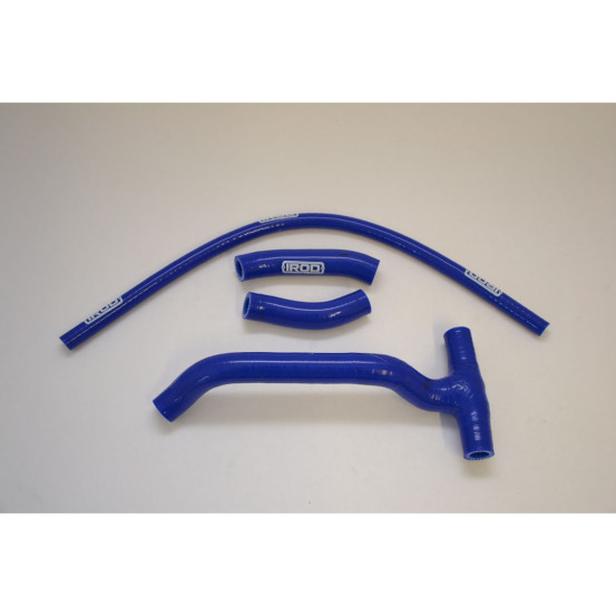 Kit de durites radiateur IROD Bleu Sherco 250/300 SE 2014-2016