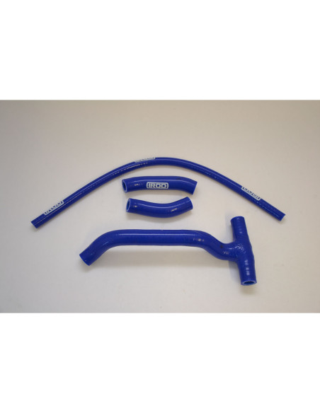 Kit de durites radiateur IROD Bleu Sherco 250/300 SE 2014-2016
