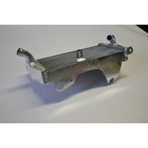 Radiateur renforcé IROD côté gauche Honda 450 CRF-R 2013-2014