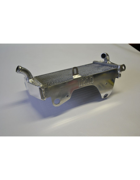 Radiateur renforcé IROD côté gauche Honda 450 CRF-R 2013-2014