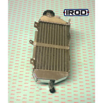 Radiateur renforcé IROD côté droit HONDA 250 CRF 2018-2019