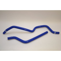 Kit de durites radiateur quad IROD Bleu Yamaha 660 Grizzly 2002-2008