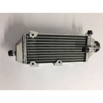 Radiateur renforcé IROD côté droit Yamaha 450 WR-F 2016-2018