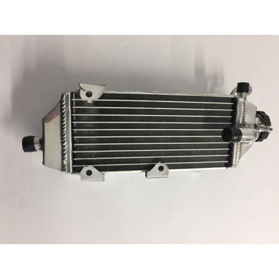 Radiateur renforcé IROD côté droit Yamaha 450 WR-F 2016-2018