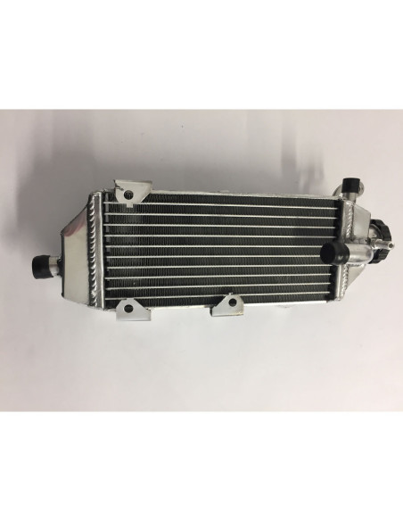 Radiateur renforcé IROD côté droit Yamaha 450 WR-F 2016-2018