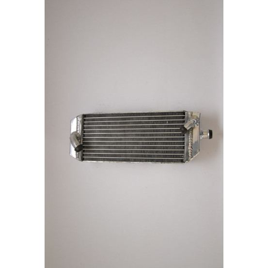 Radiateur renforcé IROD côté droit KTM 450/520 SXF 2003-2006